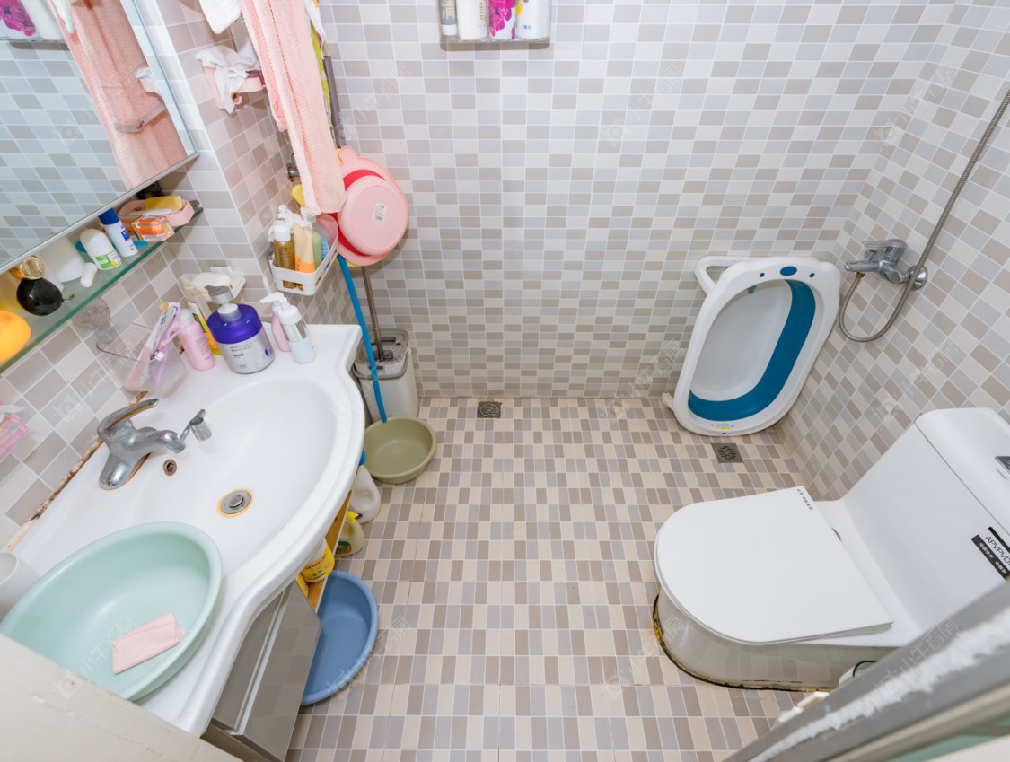 常州西上园在售二手房源室内图_小牛看房