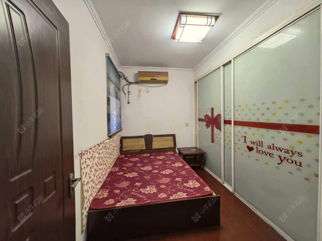 常州邱墅家园在租房源室内图_小牛看房