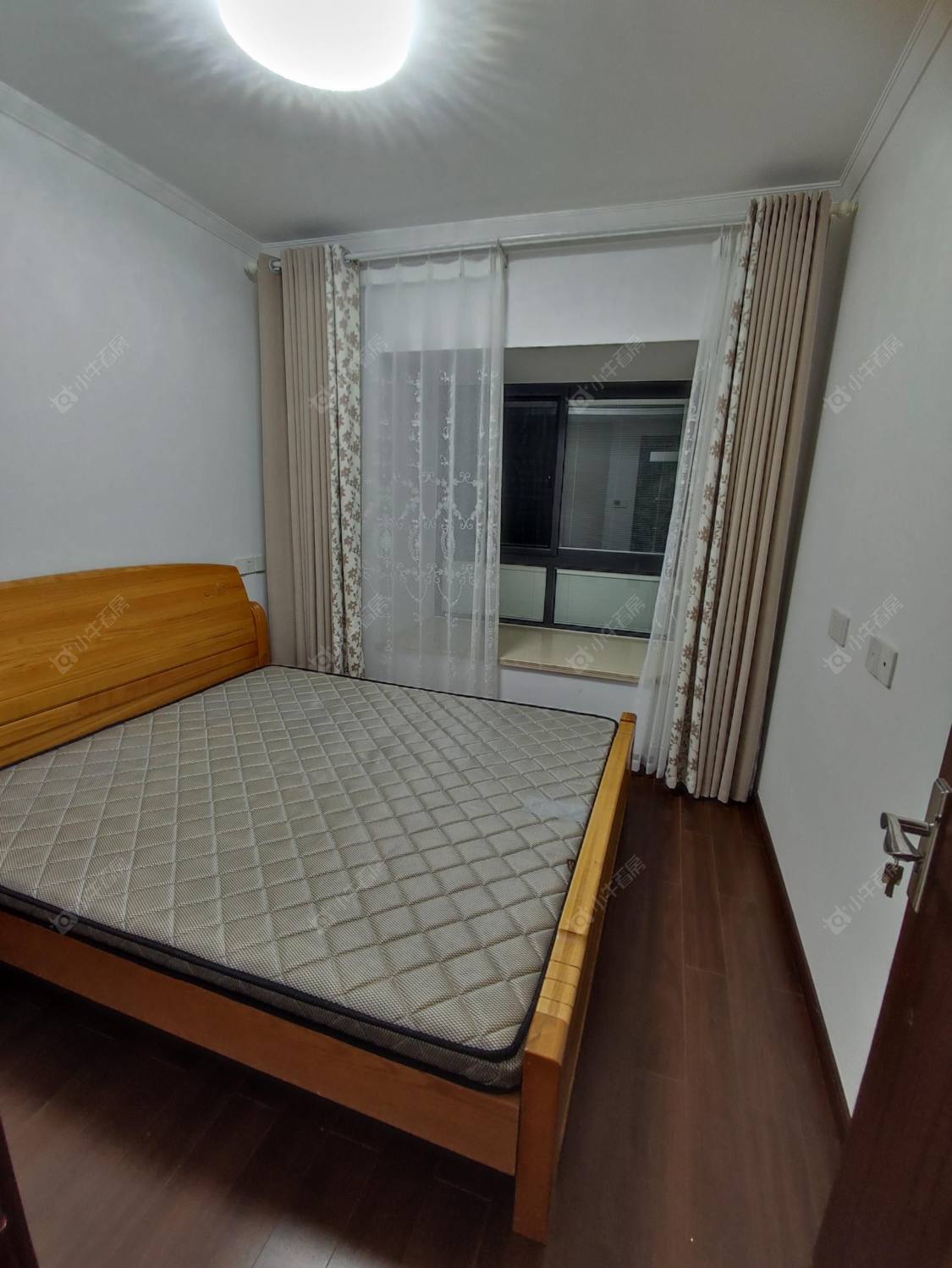 常州蓝光晶曜在租房源室内图_小牛看房