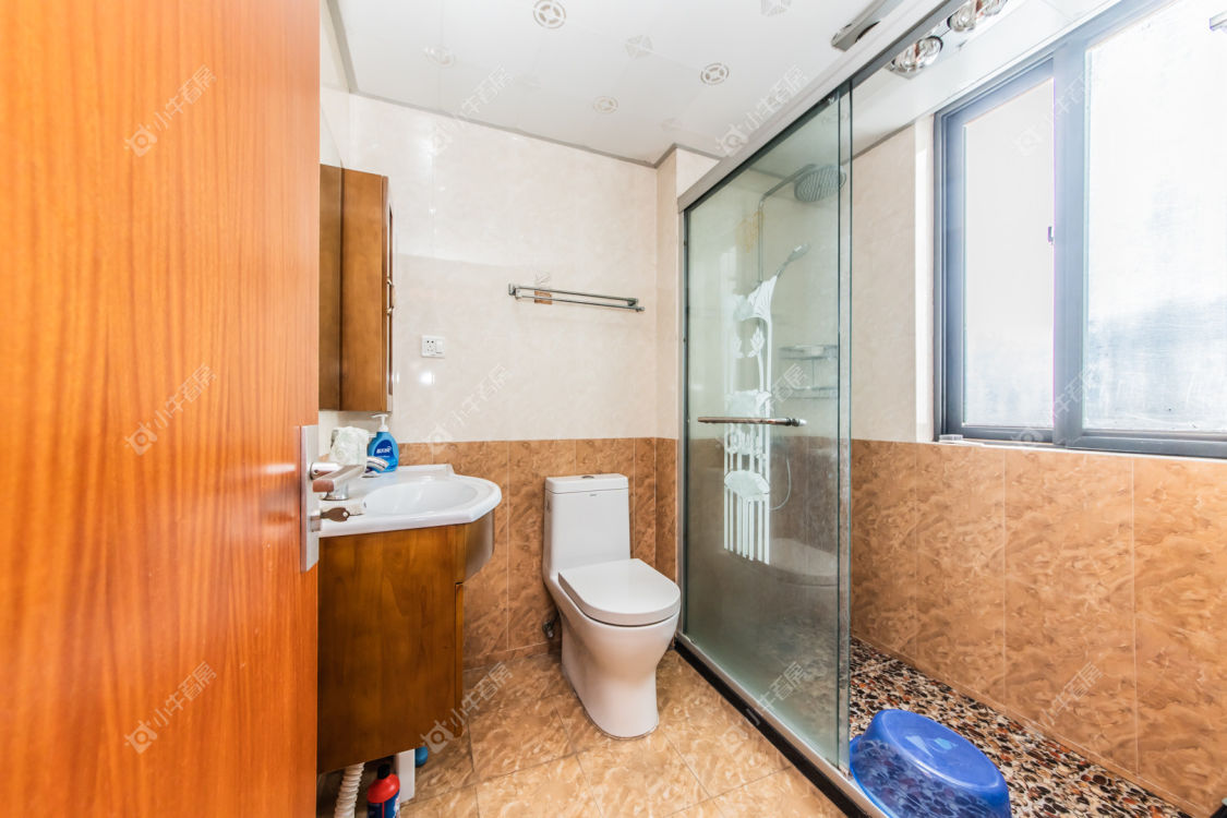 常州吟枫苑西区在租房源室内图_小牛看房