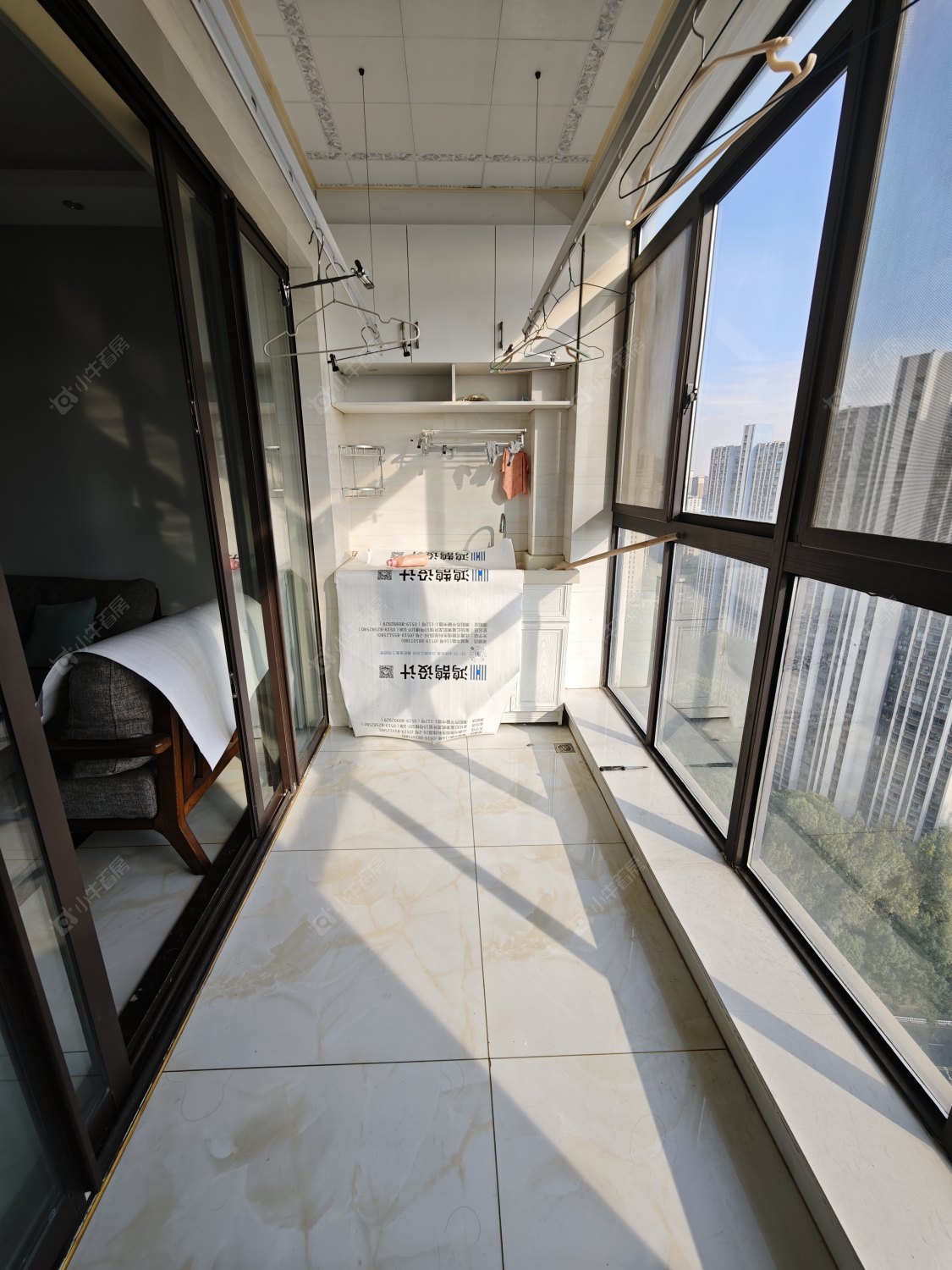 常州御庭园在租房源_小牛看房