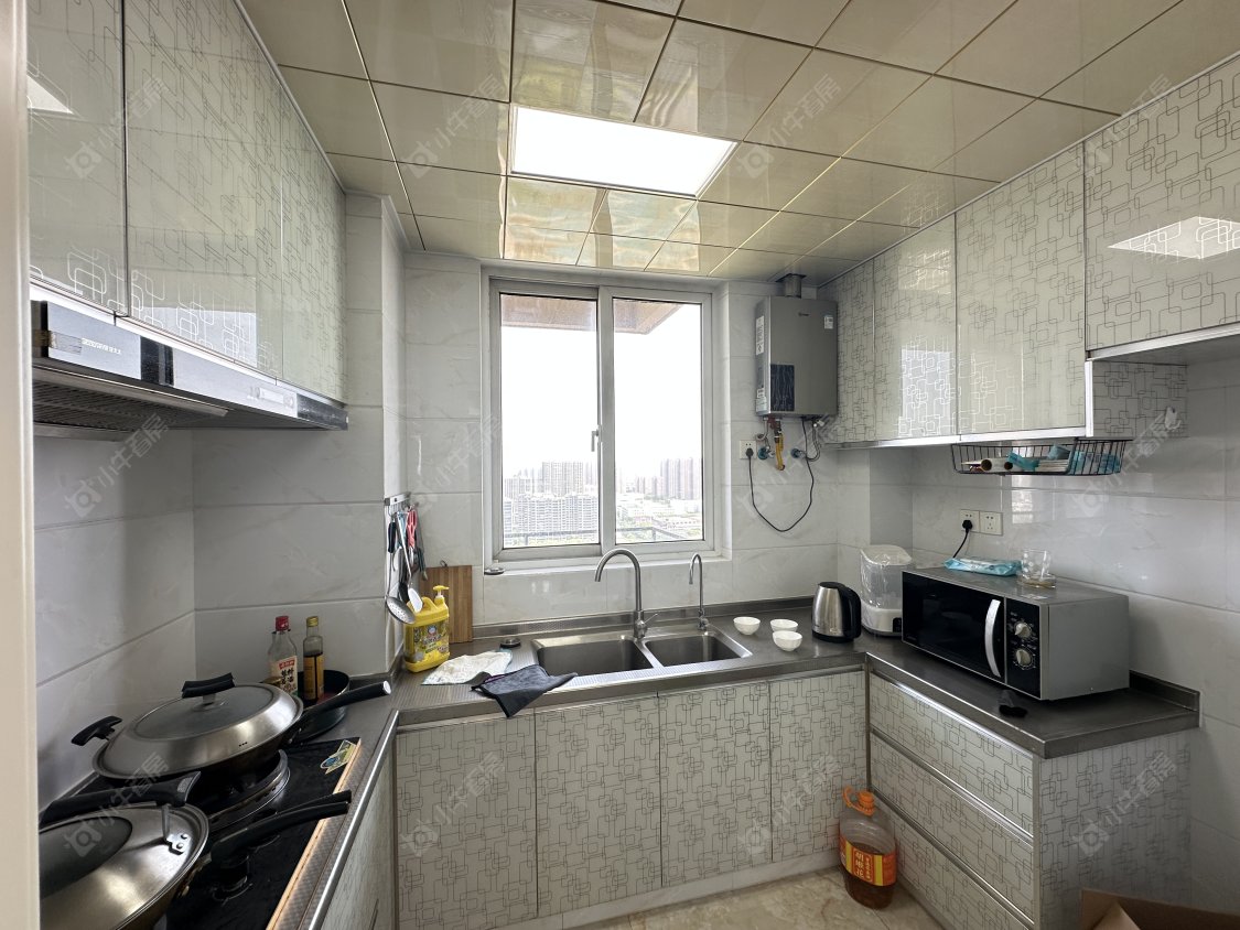 常州新城香溢澜桥二期在租房源_小牛看房