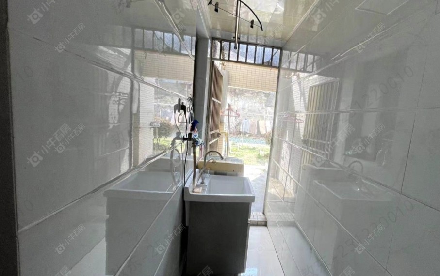 常州青山湾北区在租房源室内图_小牛看房