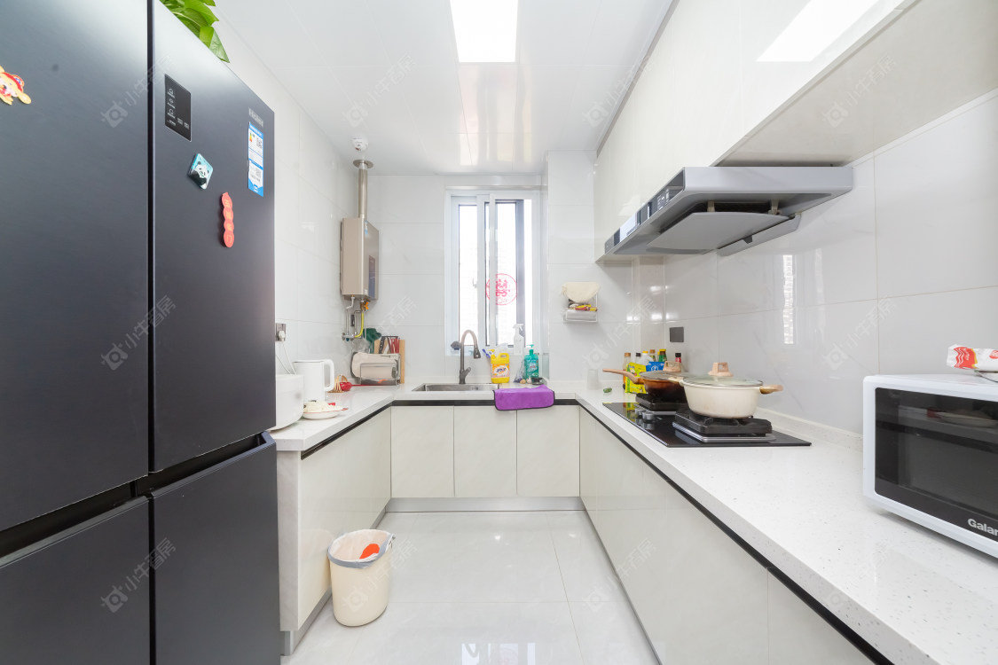 常州荷樾府在售二手房源室内图_小牛看房