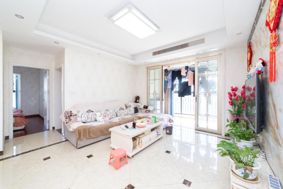 常州大名城西区在售二手房源室内图_小牛看房