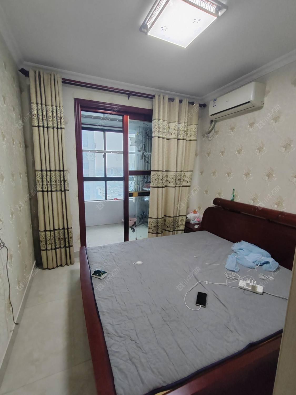 常州中奥珑郡在租房源室内图_小牛看房