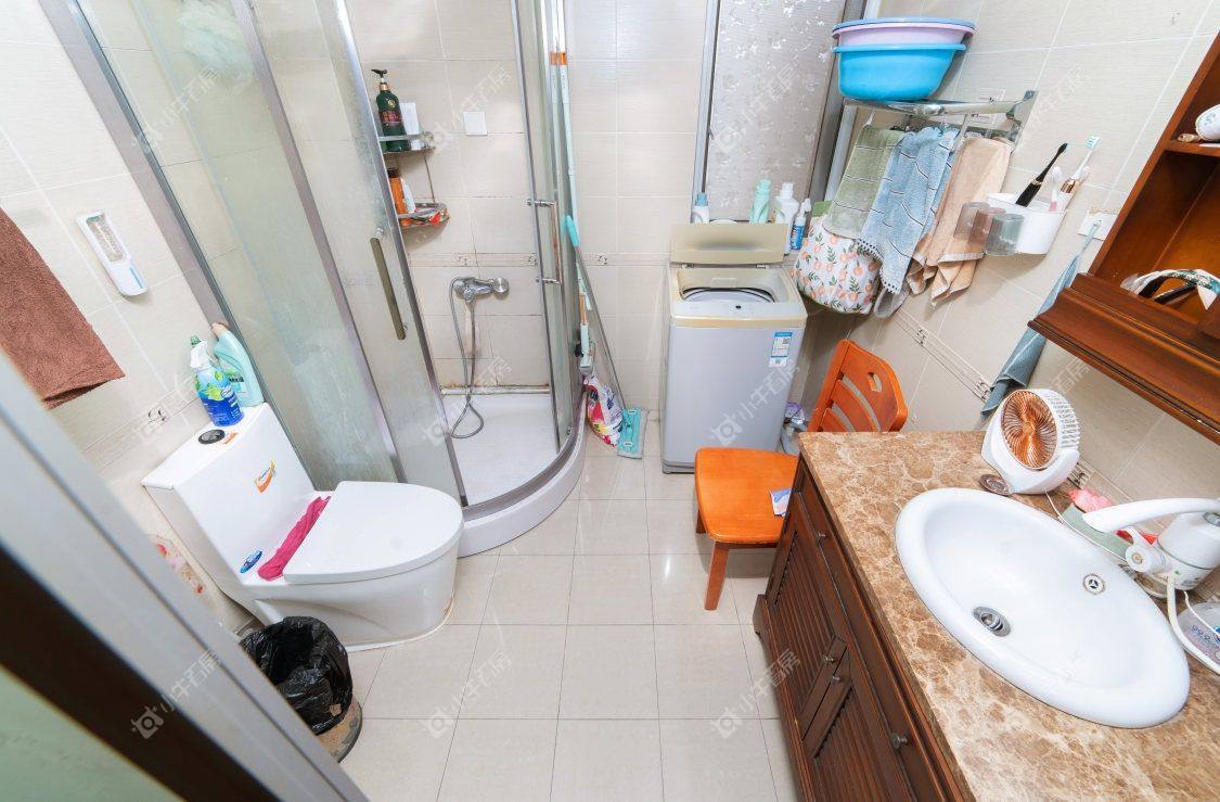 常州白云东苑南区在租房源室内图_小牛看房