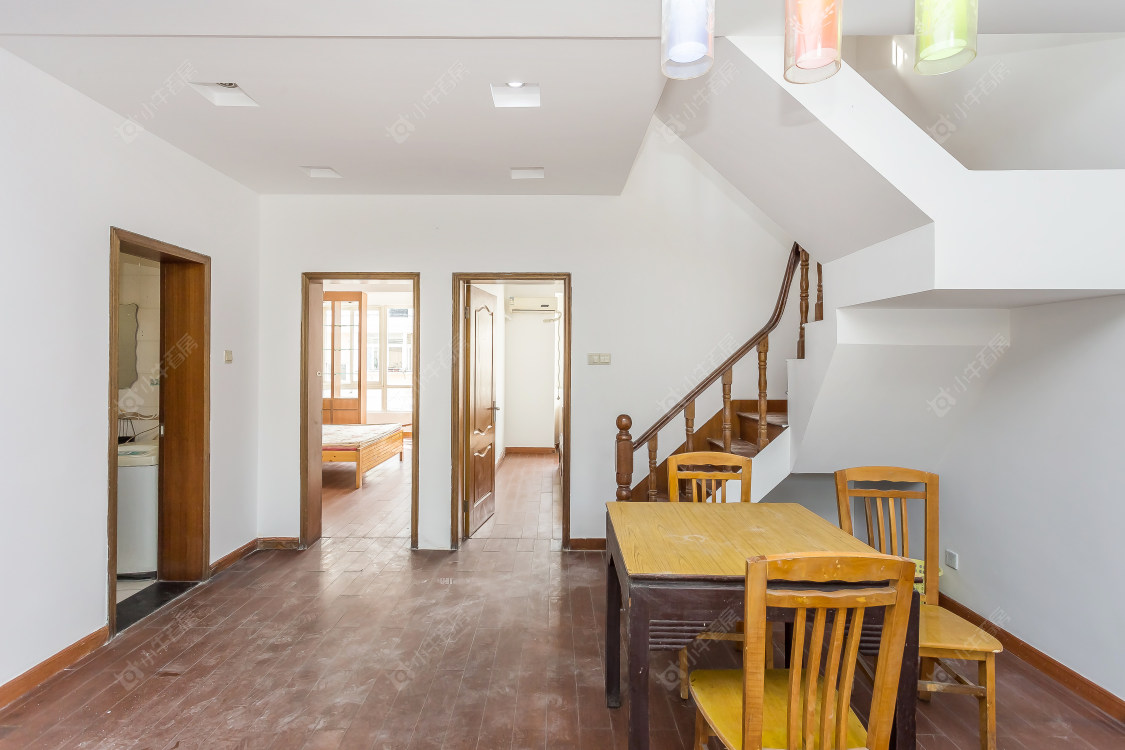 常州金禧园(钟楼)在售二手房源室内图_小牛看房