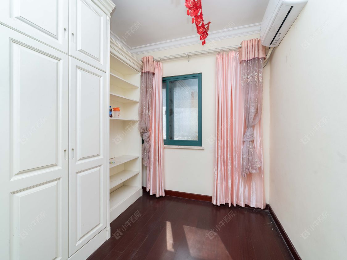 常州恒大翡翠华庭在售二手房源室内图_小牛看房