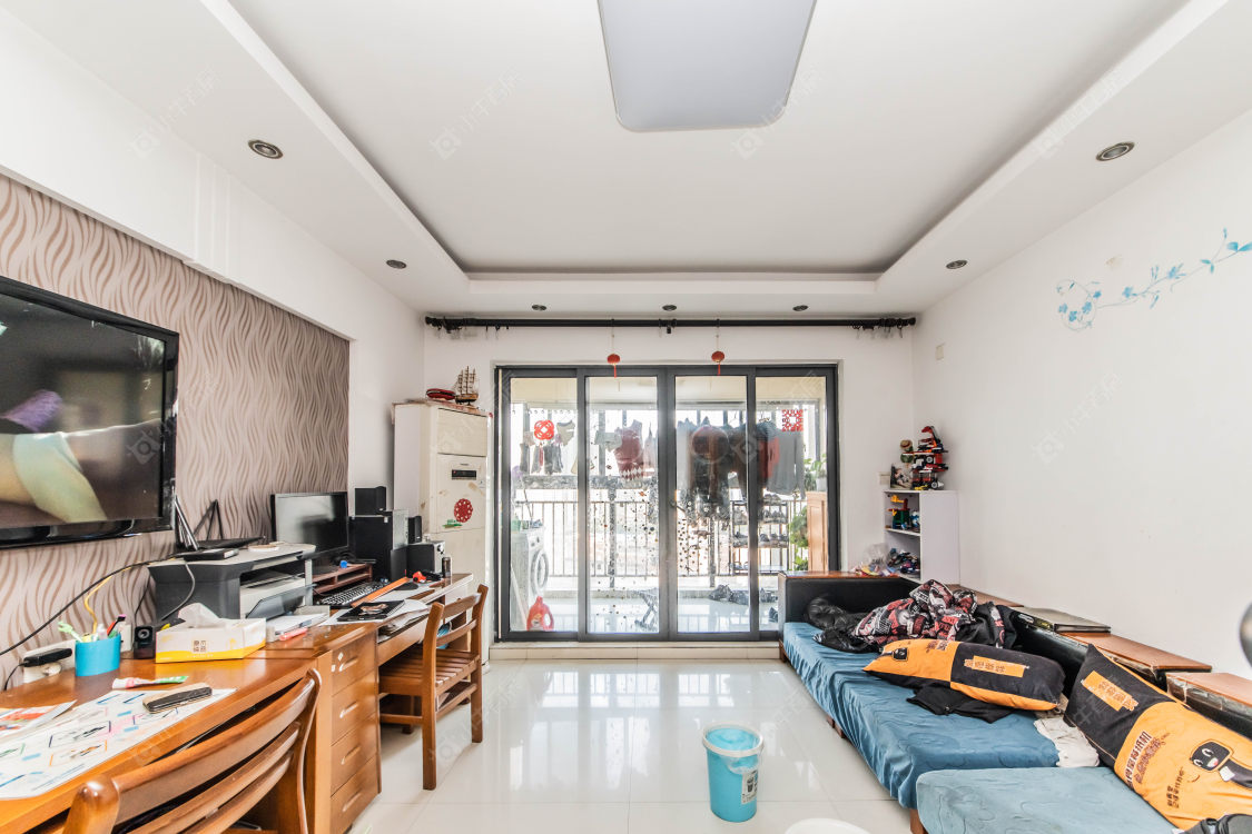 常州天润园在售二手房_小牛看房