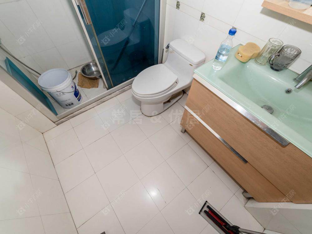 常州金色新城东区在售二手房源室内图_小牛看房