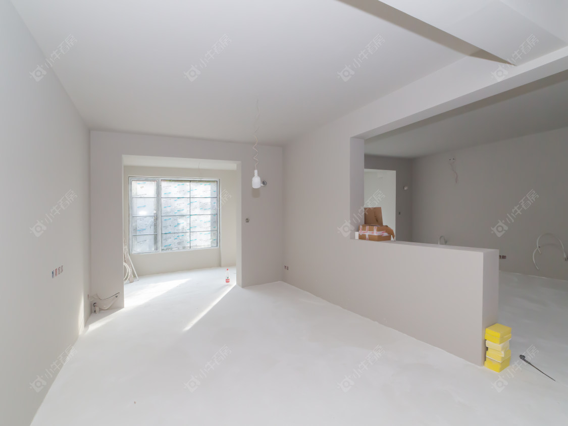 龙湖香醍漫步北区房源室内图 常州龙湖香醍漫步北区在售二手房源室内图_小牛看房