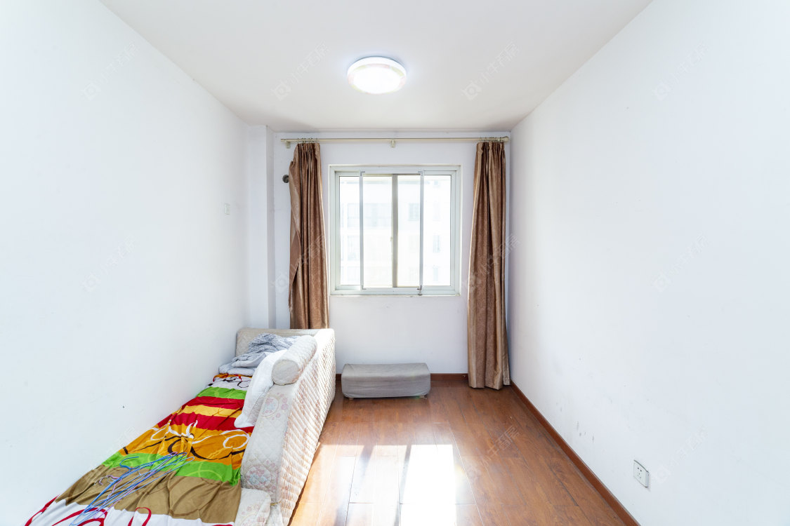 常州今创茗园在售二手房源室内图_小牛看房