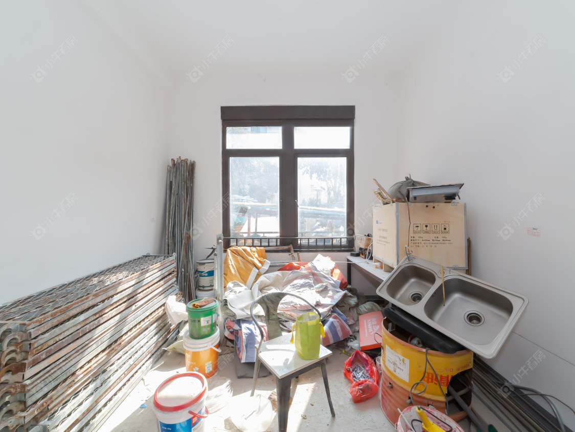 世茂香槟湖三期房源室内图 常州世茂香槟湖三期在售二手房源室内图_小牛看房