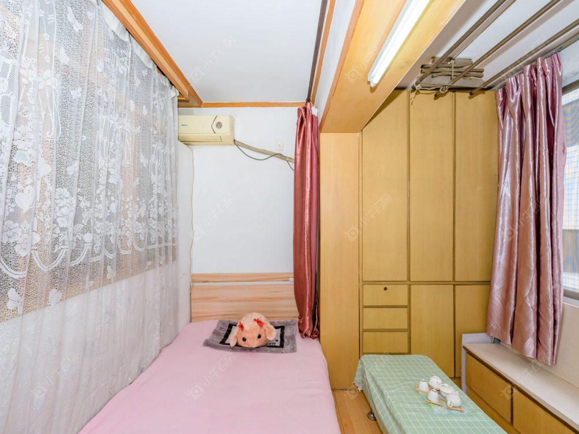 常州留芳路在售二手房房源室内图_小牛看房