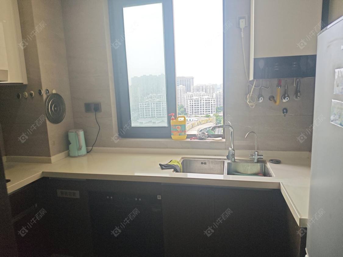 常州美的翰林府在租房源室内图_小牛看房