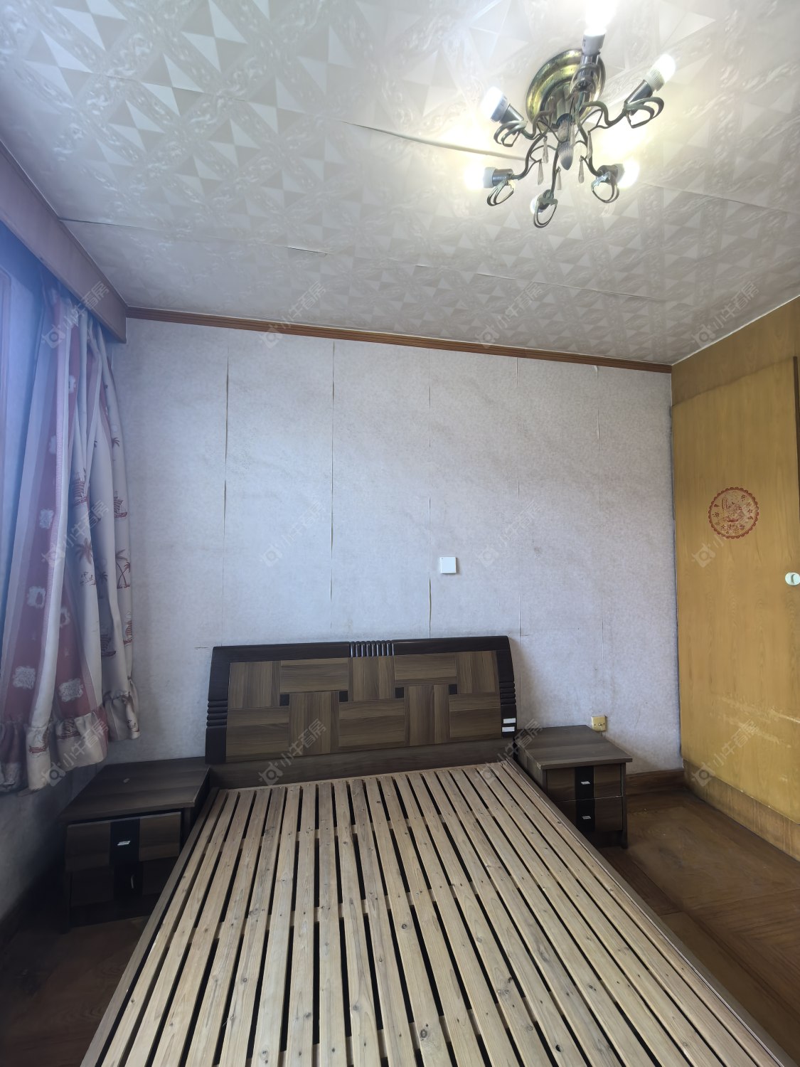 常州银苑小区在租房源_小牛看房