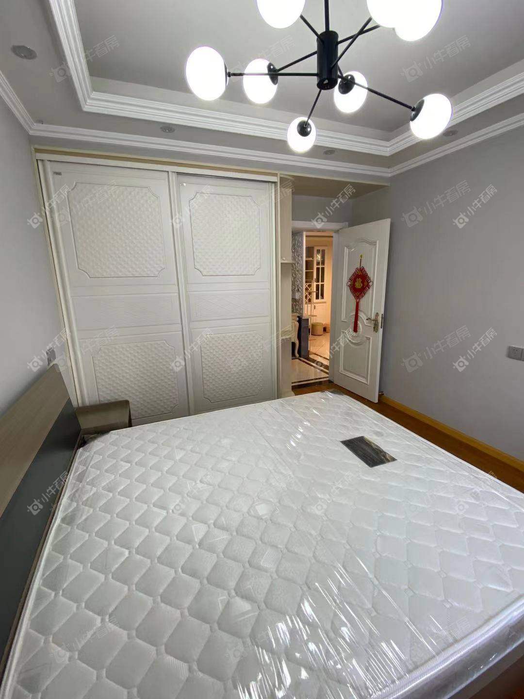 常州金地格林郡在租房源室内图_小牛看房