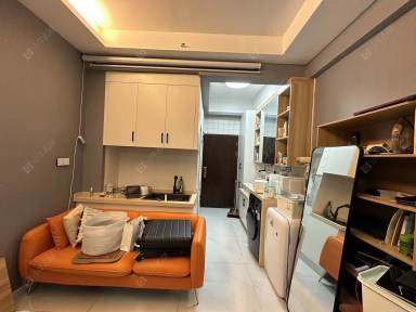 常州朗诗邻里中心在租房源室内图_小牛看房