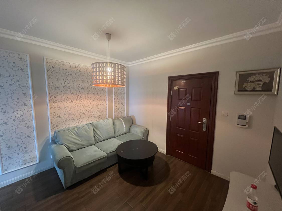 常州新城熙园在租房源室内图_小牛看房