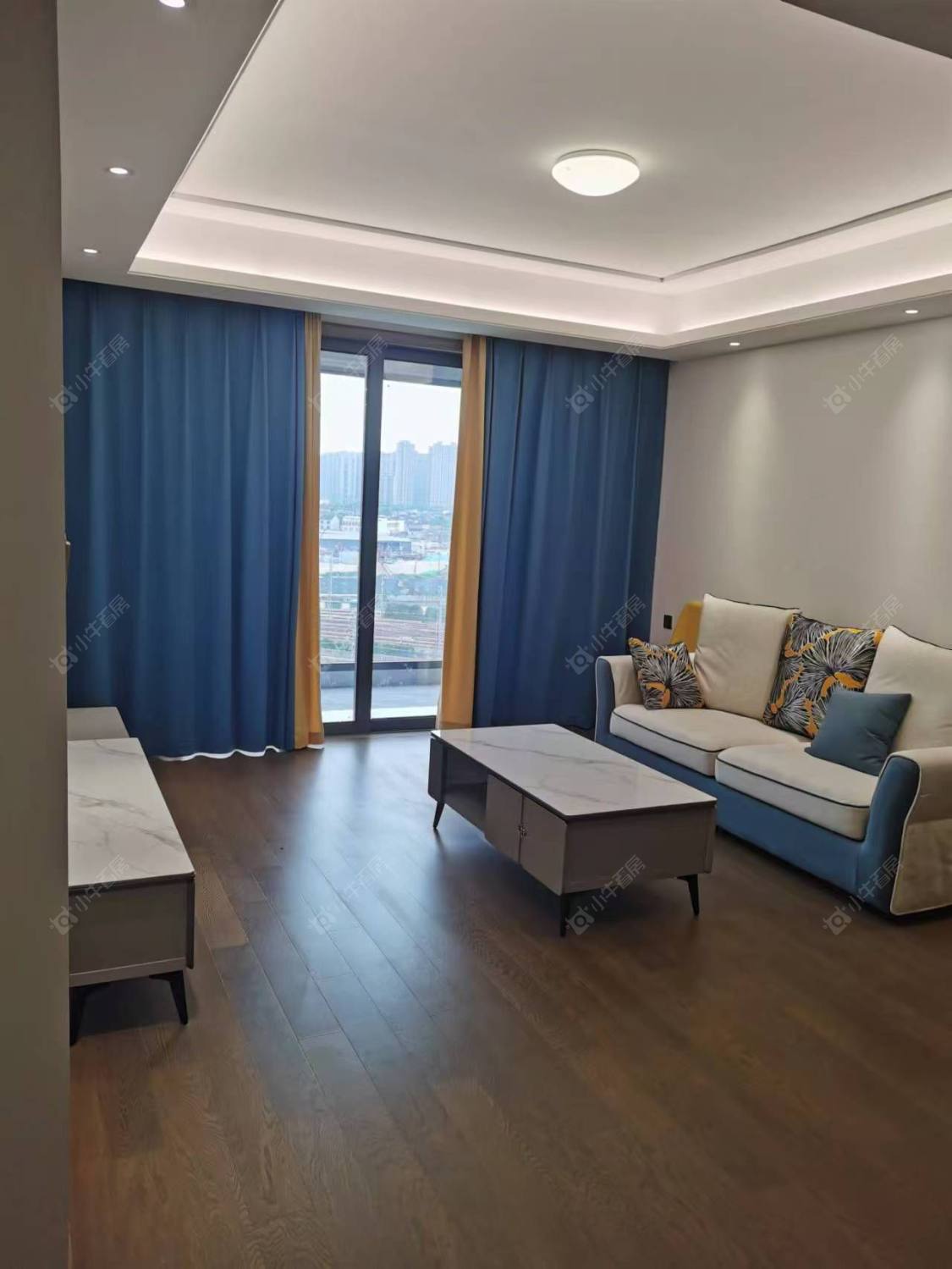 中海云樾里房源室内图 常州中海云樾里在租房源室内图_小牛看房