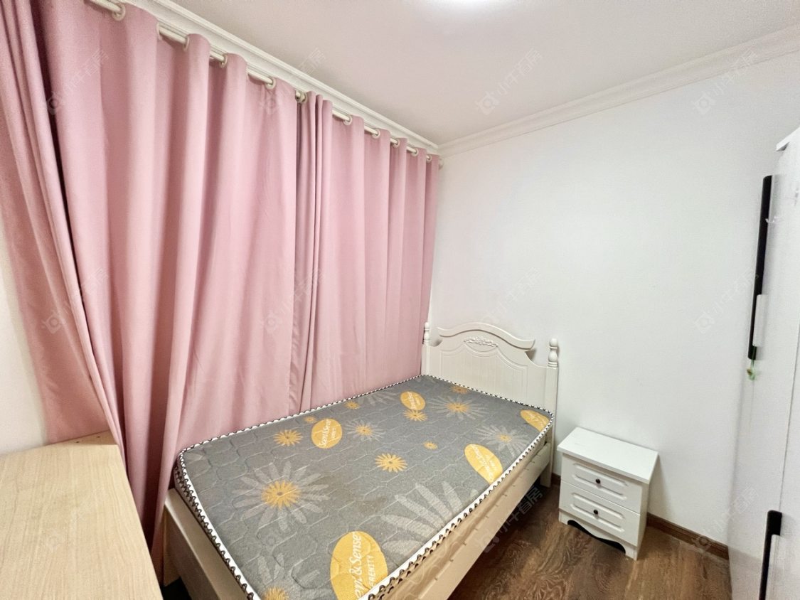 常州碧桂园浅水湾在租房源室内图_小牛看房