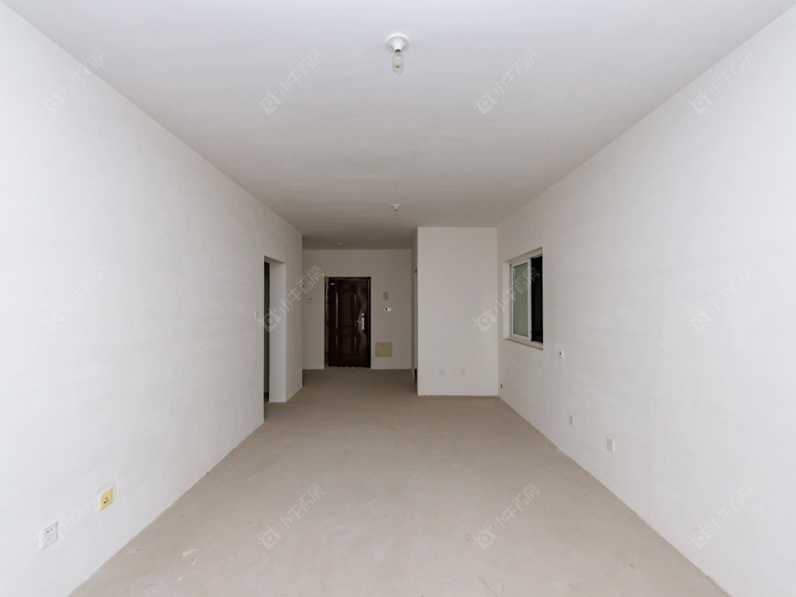 常州凯悦中心在售二手房源室内图_小牛看房