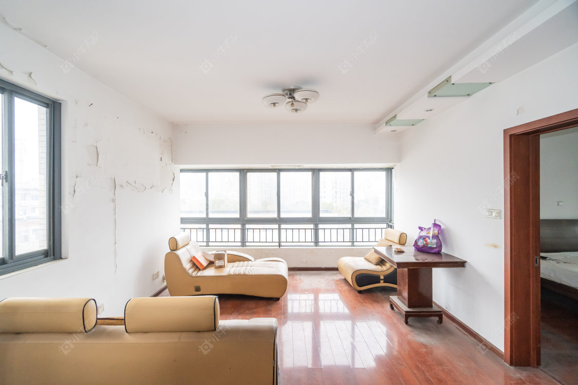 常州迎宾秀园在售二手房源室内图_小牛看房