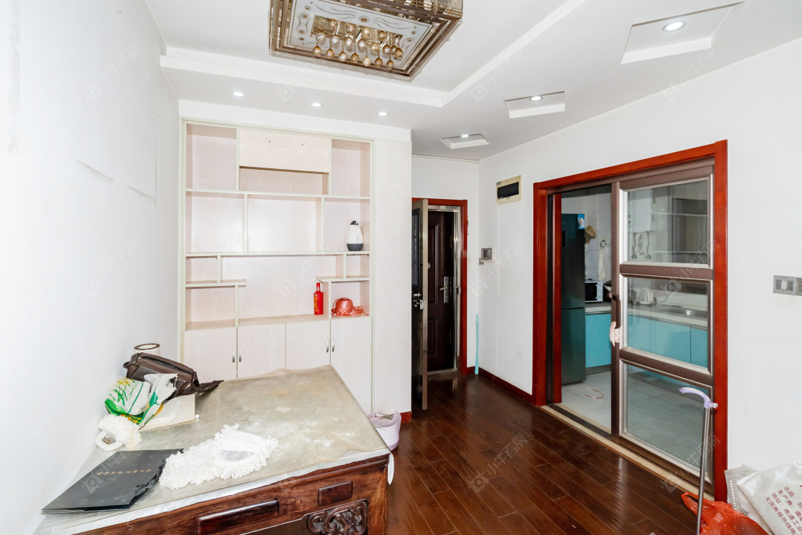 常州高成天鹅湖在售二手房源室内图_小牛看房