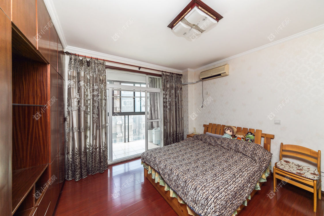 常州绿园爱舍北区在租房源_小牛看房