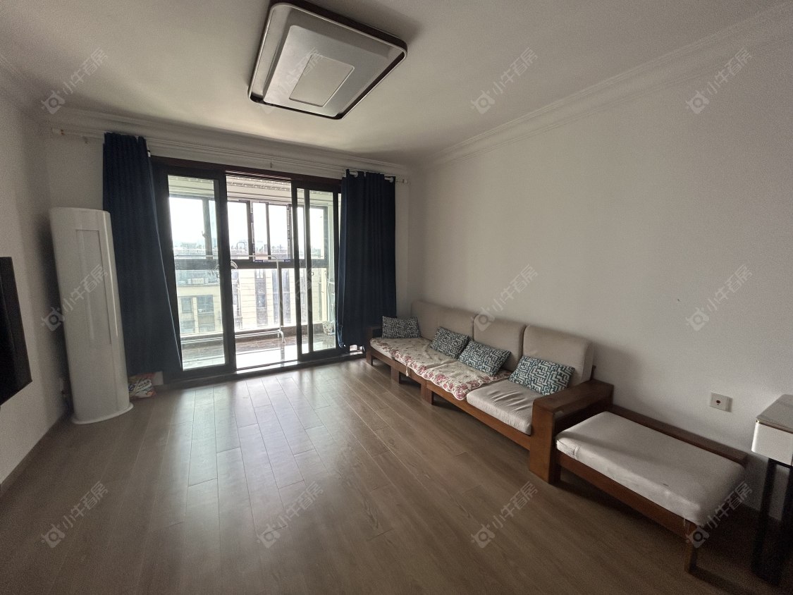 常州牡丹水岸国际在租房源_小牛看房