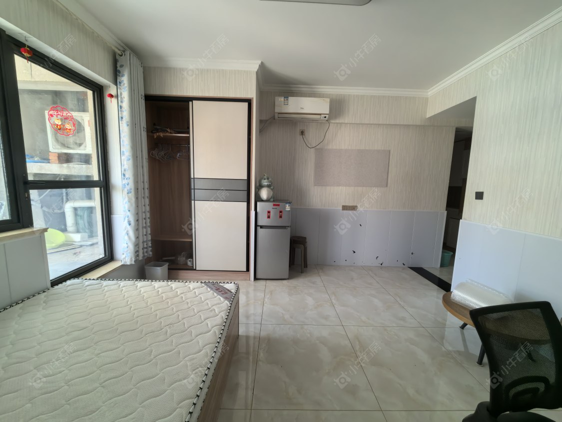 常州中奥珑郡在租房源_小牛看房