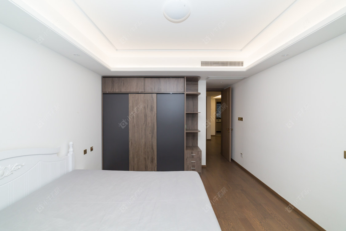 常州中海云樾里在售二手房源室内图_小牛看房