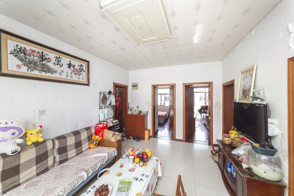 常州荆川东园在售二手房源室内图_小牛看房