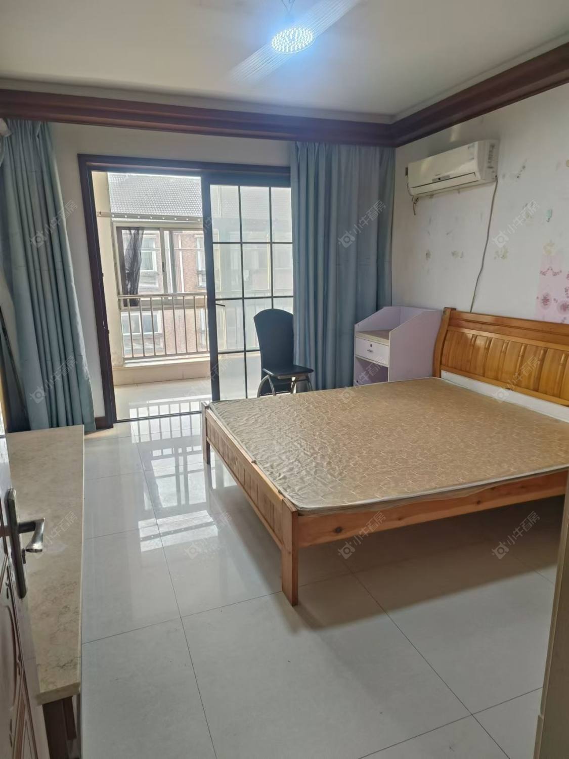 常州建工小区在租房源室内图_小牛看房