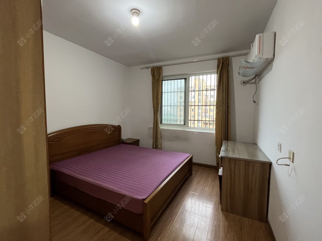 常州新景花苑二期在租房源室内图_小牛看房