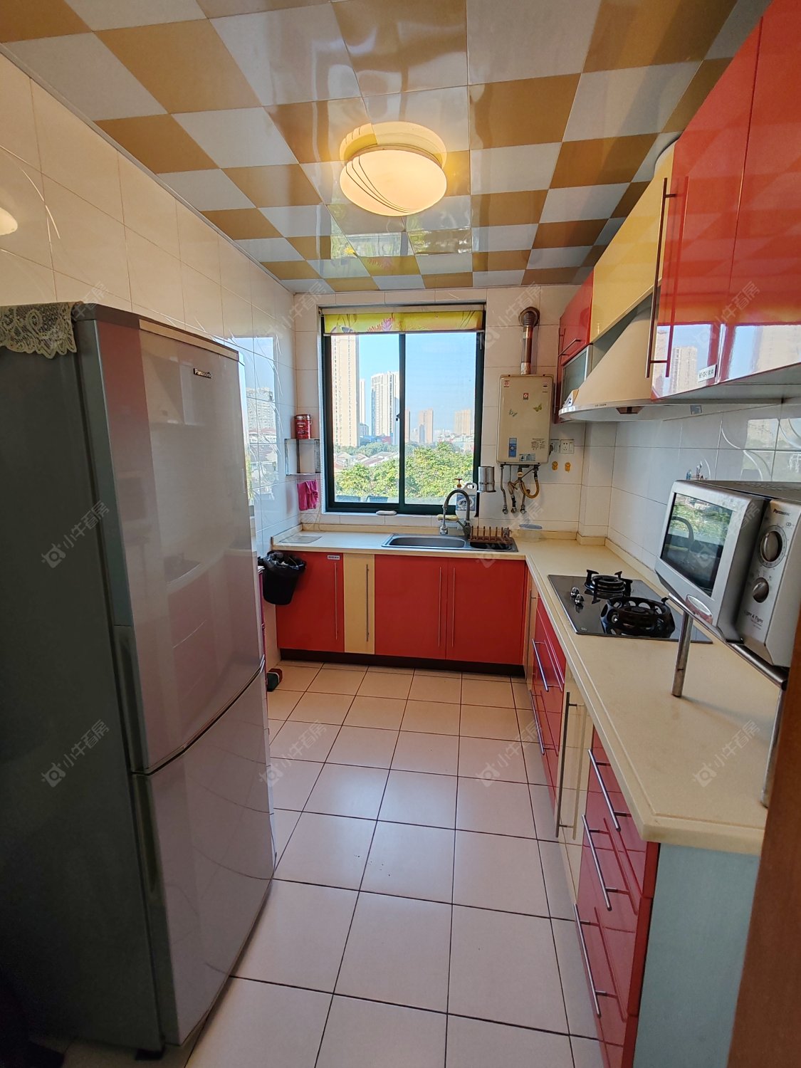 都市桃源一期房源 常州都市桃源一期在租房源_小牛看房