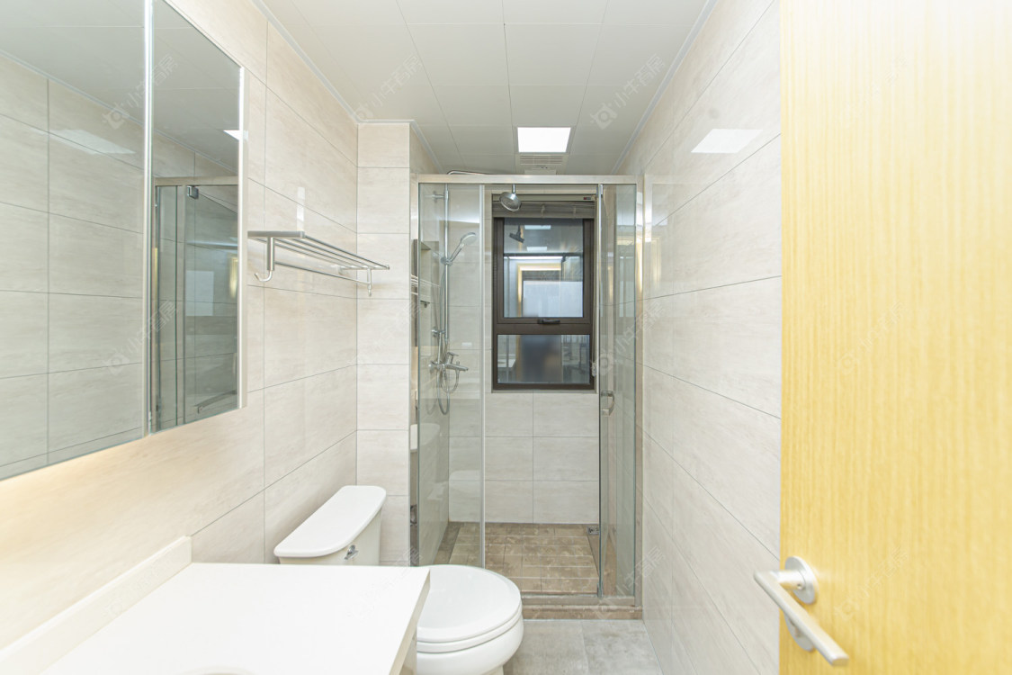 常州绿地香奈在售二手房源室内图_小牛看房