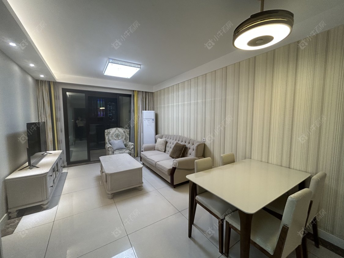 新城公馆荣域房源 常州新城公馆荣域在租房源_小牛看房