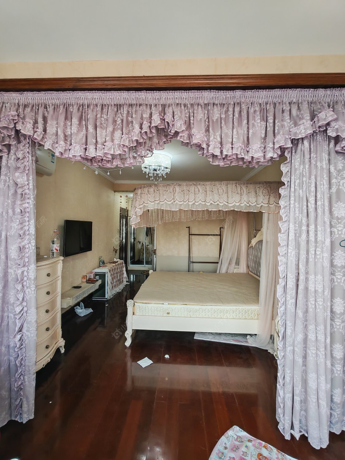 常州德馨花园在租房源_小牛看房