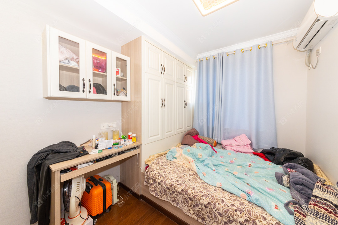 常州新景花苑二期在售二手房源室内图_小牛看房