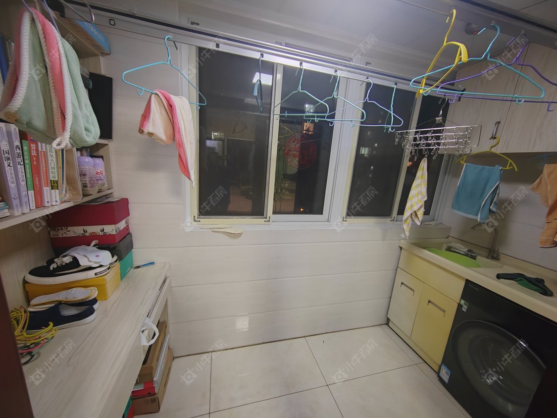 常州祥龙苑在租房源室内图_小牛看房