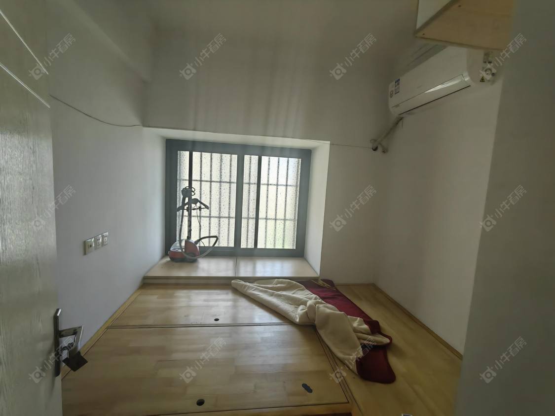 常州华润国际一期在租房源户型图_小牛看房