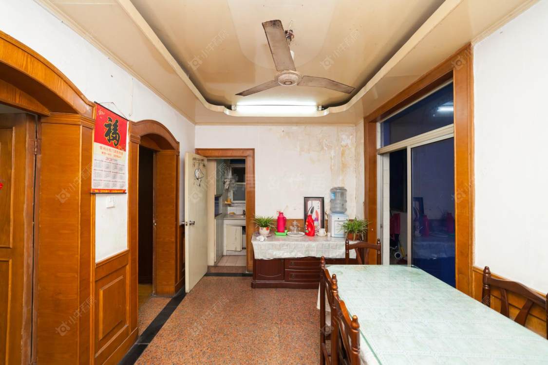 常州常钢宿舍在售二手房_小牛看房