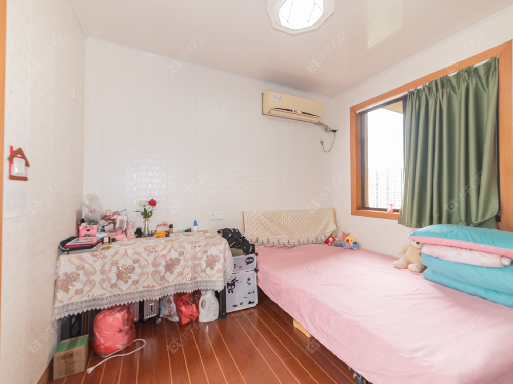 常州九洲花园一期在售二手房源室内图_小牛看房