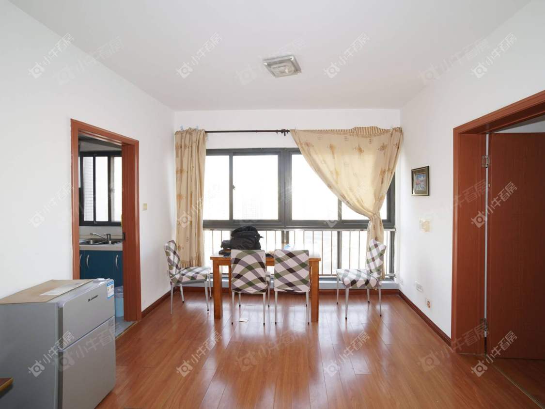 常州青山湾南区租房_小牛看房