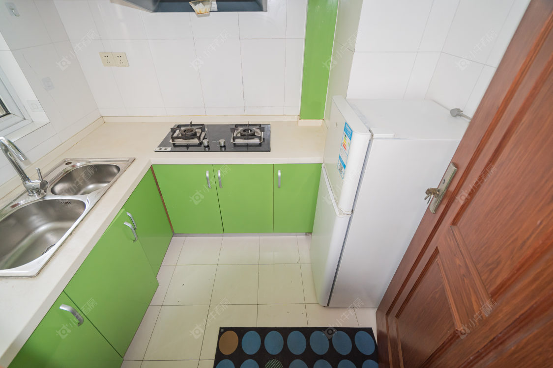 常州名骏家园在售二手房源室内图_小牛看房