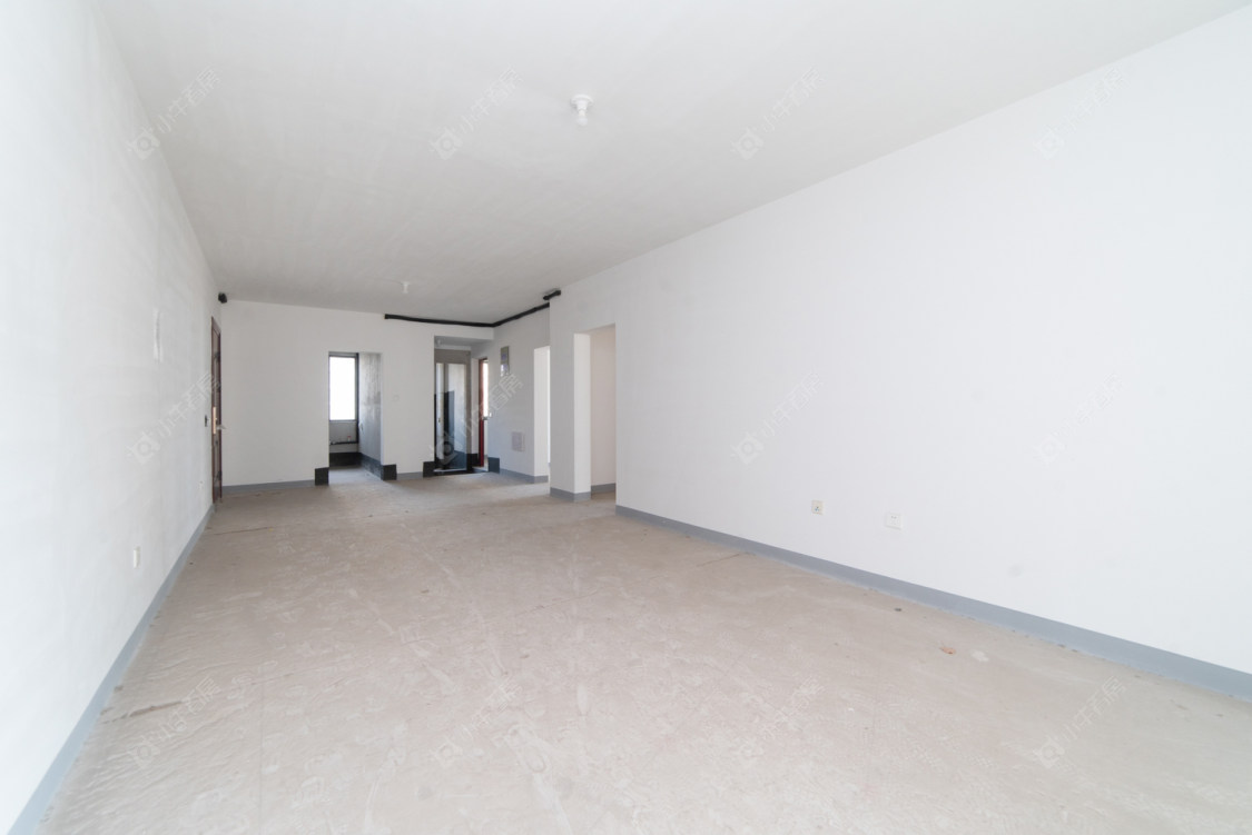 常州五星星韵城在售二手房源室内图_小牛看房