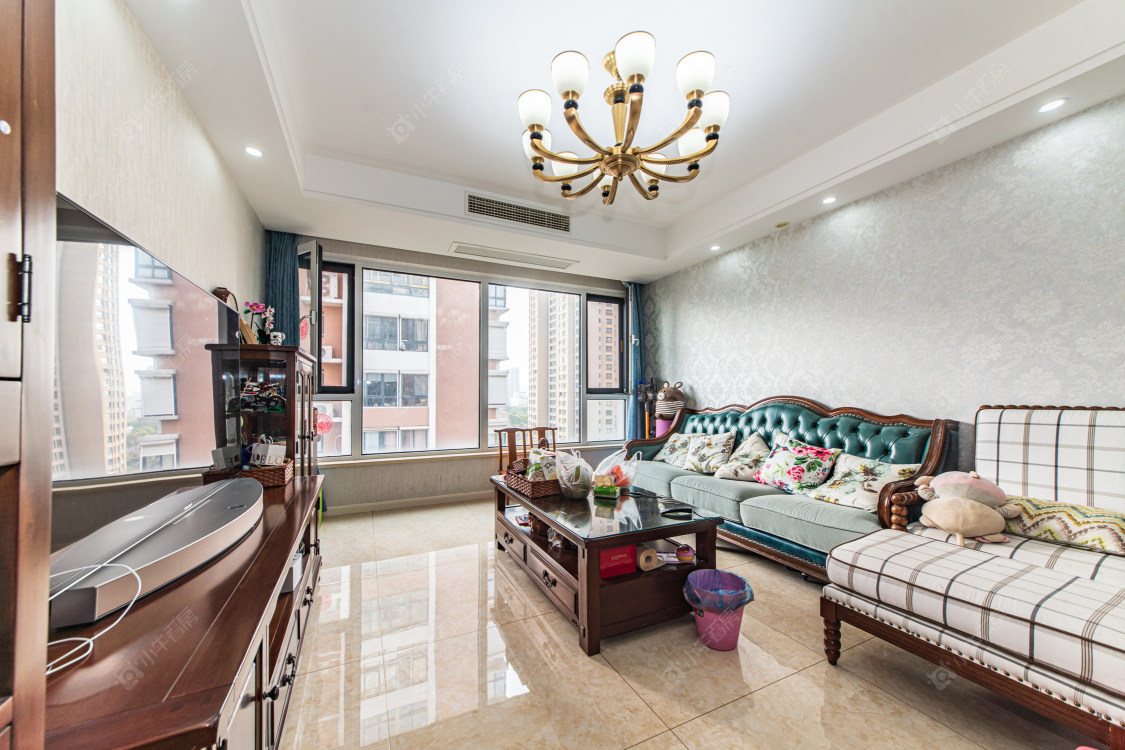 紫缘公寓房源室内图 常州紫缘公寓在售二手房源室内图_小牛看房