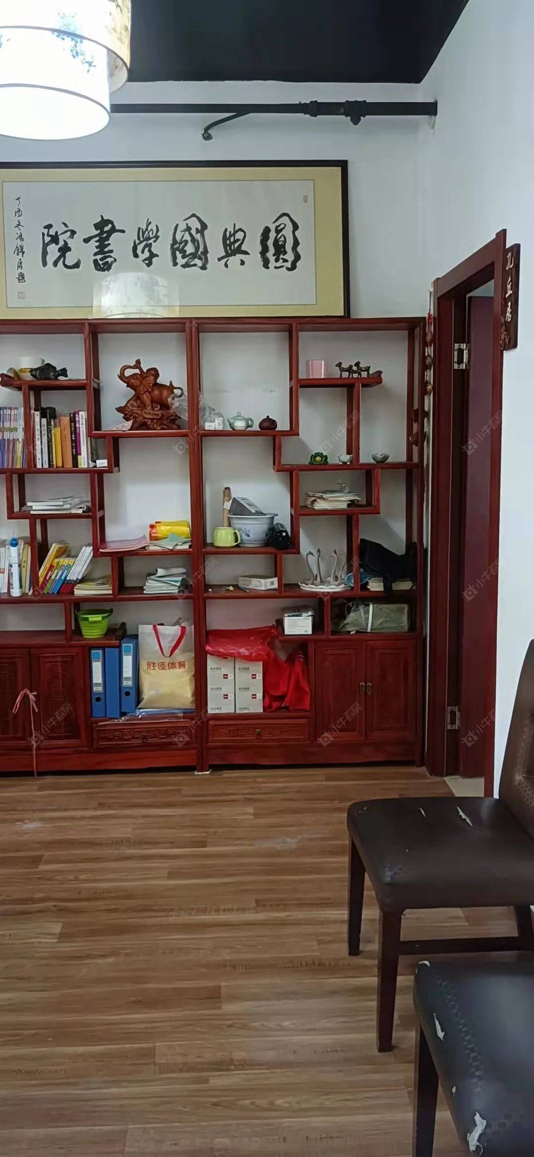 常州滨江明珠城东区在租房源室内图_小牛看房